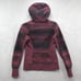 Lululemon Scuba Hoodie Full Zip Sweatshirt Womens 6 Purple Maroon Athleisure