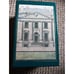 The President's House Volume 1 & 2 By William Seale White House Historical 1986