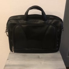 Reaction Briefcase