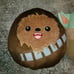 Star Wars Chewbacca and Grogu Baby Yoda Squishmallow 24 Large x2