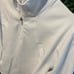 NWT Zyia - Fitted Flight Jacket in White - Size 3X