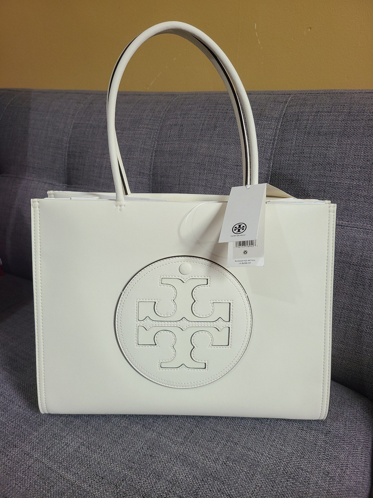 Tory Burch small tote