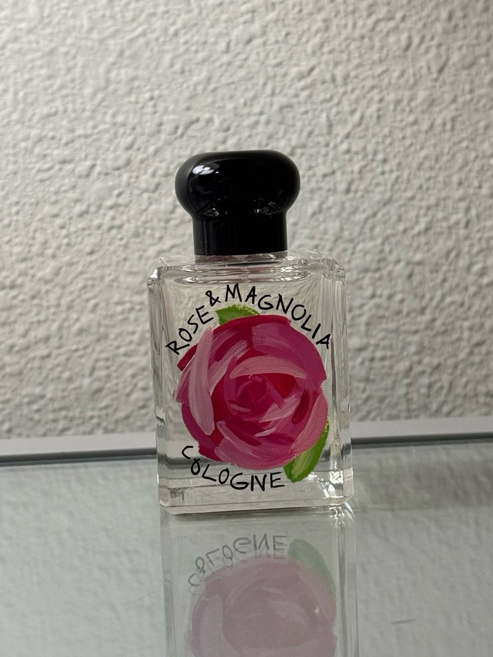 NWT Jo Malone Rose Magnolia cologne