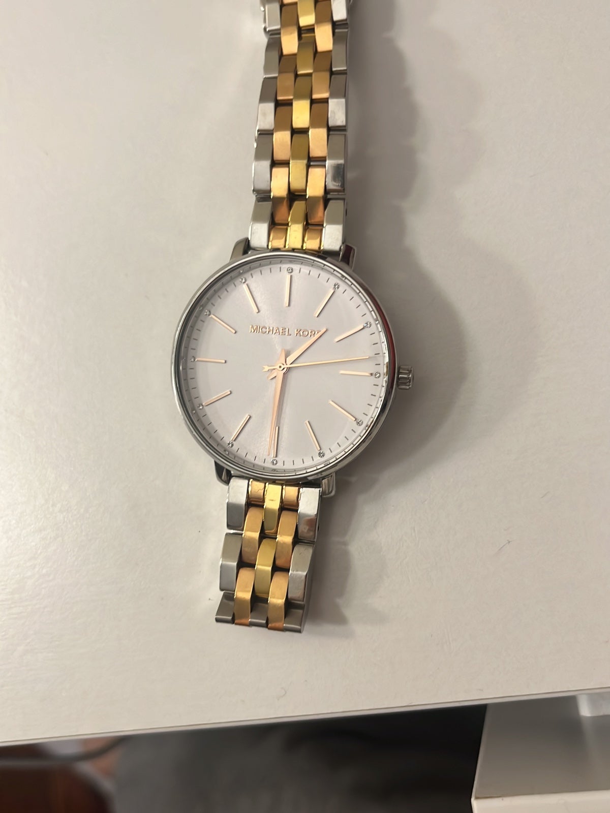 michael kors watch pyper
