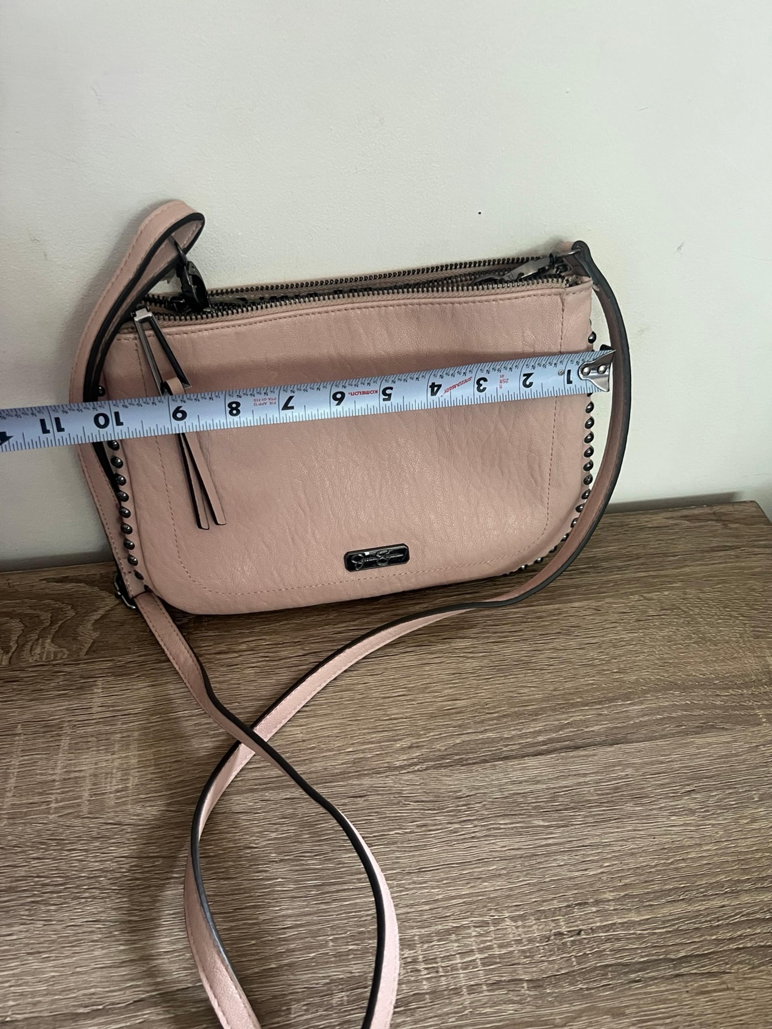 Womens Jessica Simpson Crossbody purse