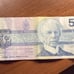1986 canadian currency