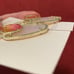 Kendra Scott Pink Opalite Emmy Earrings