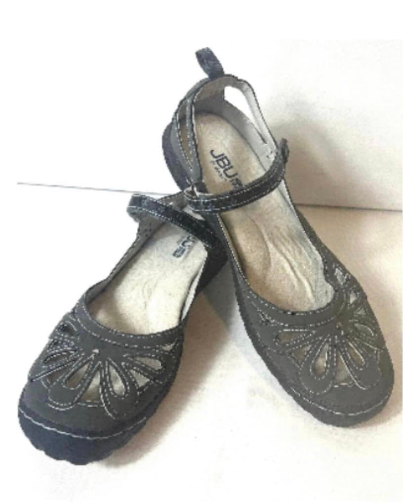 Jambu Mary Jane Flats Mercari
