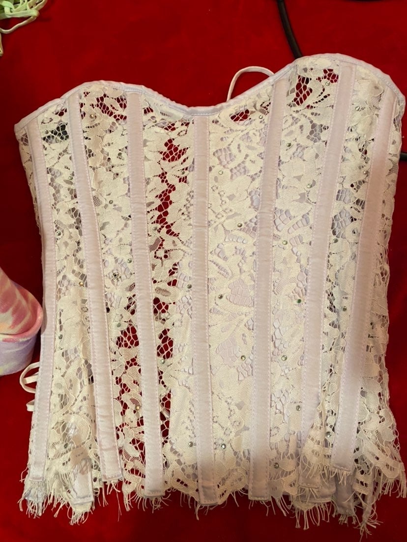 corset