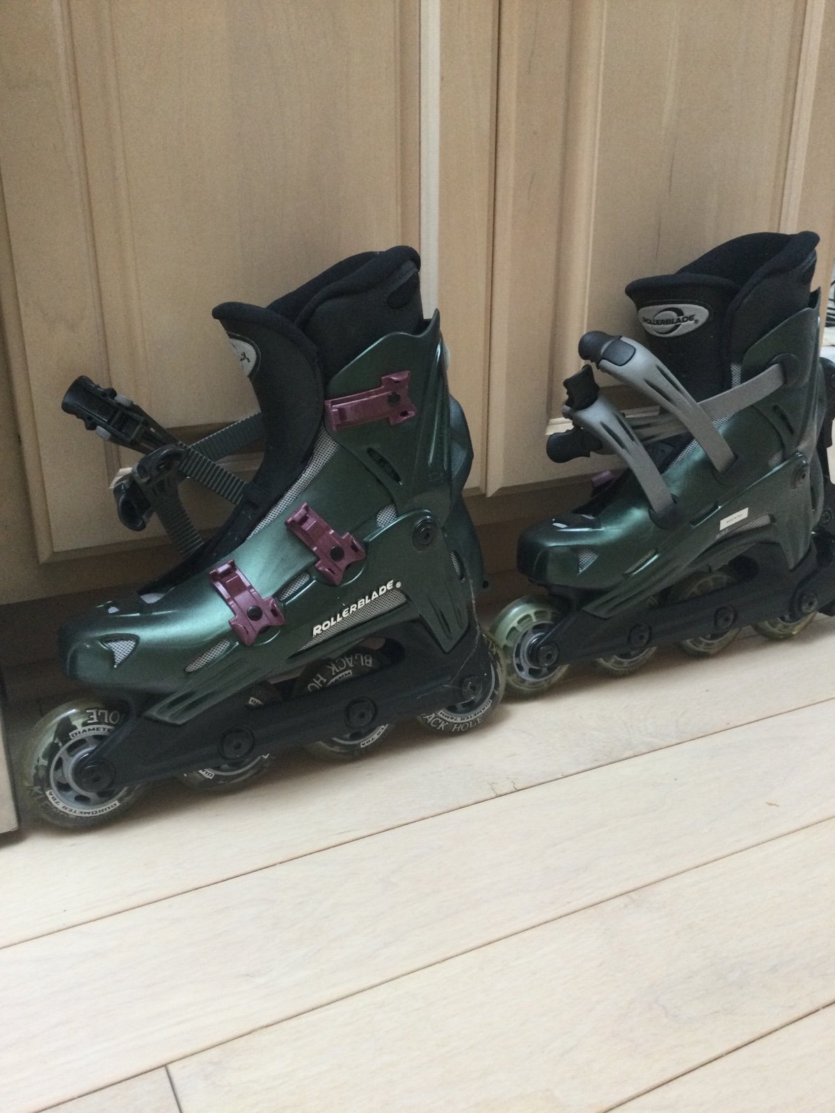 womens rollerblades