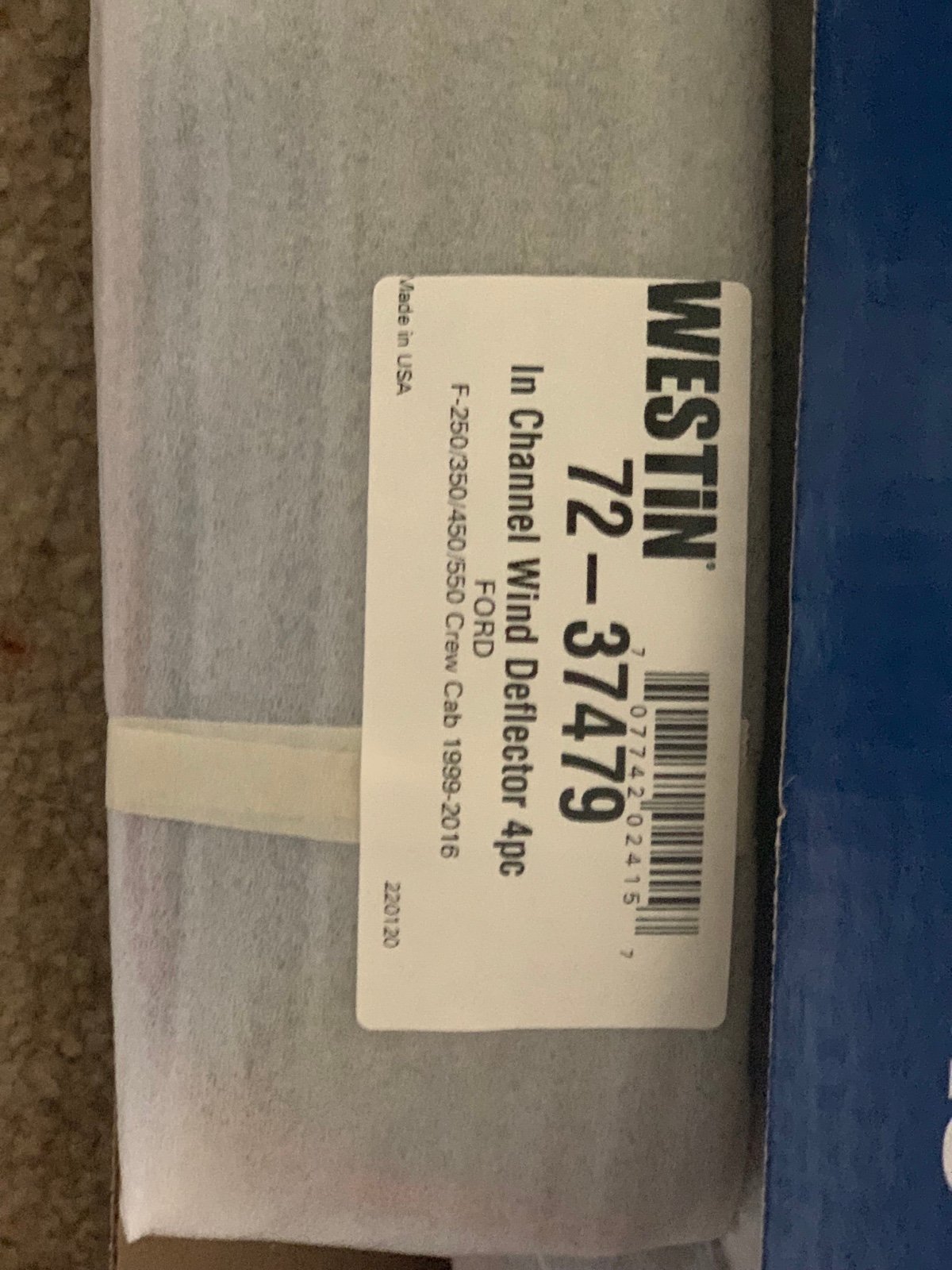 Car parts