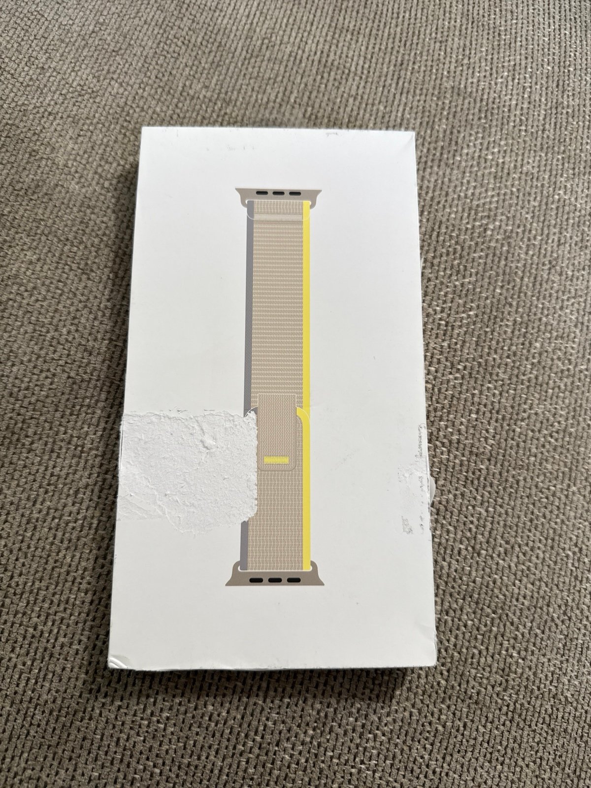 Apple Watch Band
