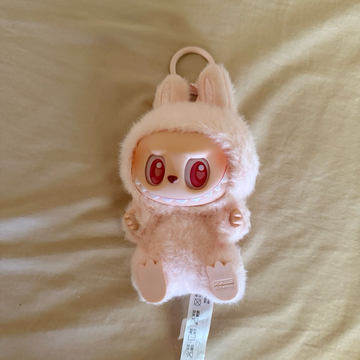 POPMART LABUBU DADA