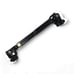 LOWER INTERMEDIATE STEERING SHAFT RAG-JOINT UNIVERSALE U-Joint FOR FORD F150
