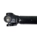 LOWER INTERMEDIATE STEERING SHAFT RAG-JOINT UNIVERSALE U-Joint FOR FORD F150