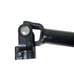 LOWER INTERMEDIATE STEERING SHAFT RAG-JOINT UNIVERSALE U-Joint FOR FORD F150