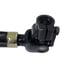 LOWER INTERMEDIATE STEERING SHAFT RAG-JOINT UNIVERSALE U-Joint FOR FORD F150
