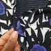 Rebecca Minkoff Suarez Floral Silk Blend Jumpsuit
