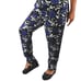 Rebecca Minkoff Suarez Floral Silk Blend Jumpsuit