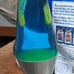 Vintage Lava Lamp