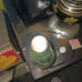 Vintage Lava Lamp