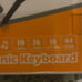 Electronic Keyboard