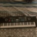 Electronic Keyboard