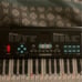 Electronic Keyboard