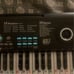 Electronic Keyboard