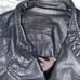 Blank NYC Black Leather Jacket