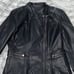Blank NYC Black Leather Jacket