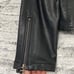 Blank NYC Black Leather Jacket
