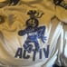 Activ merch (jogger set)