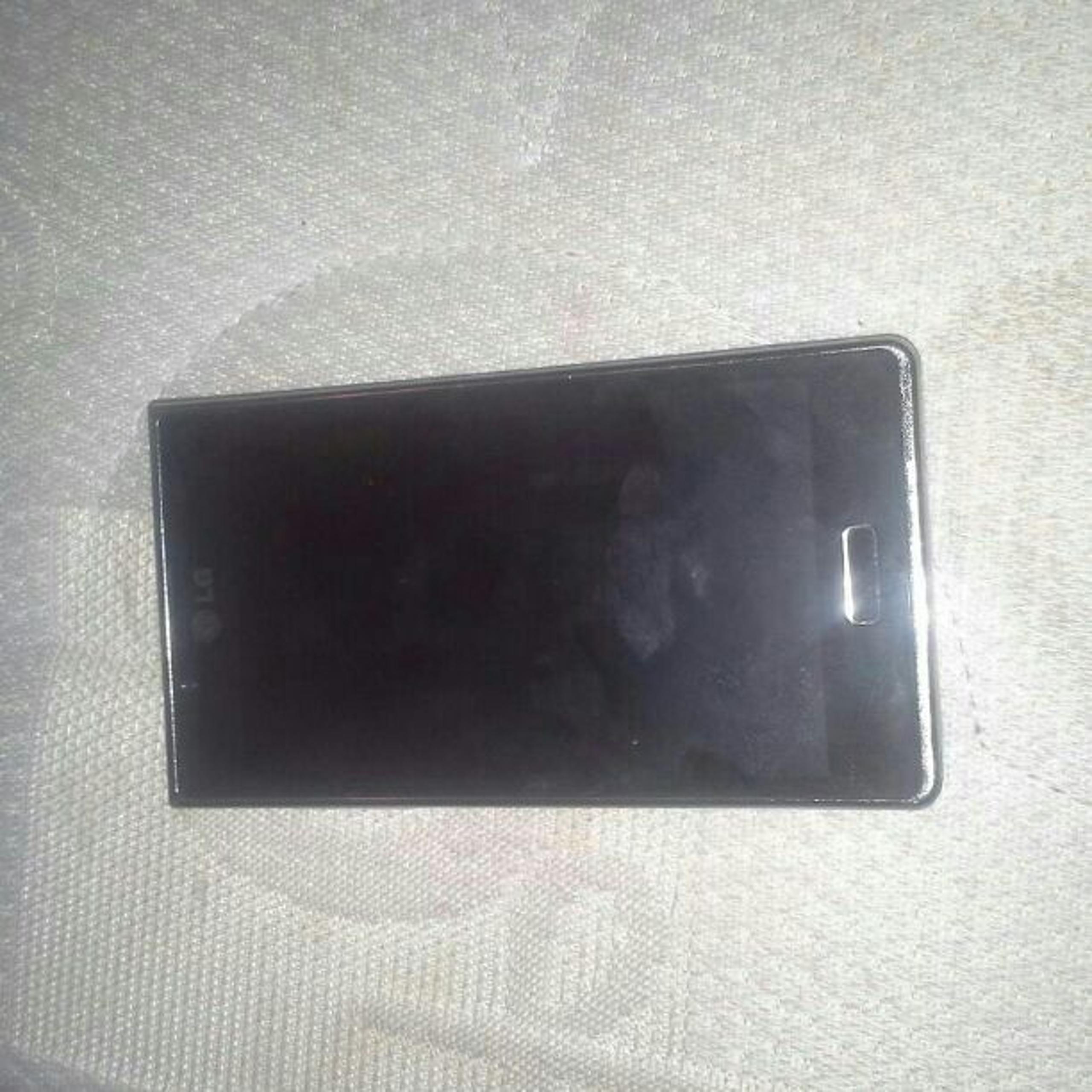Lg venice phone.