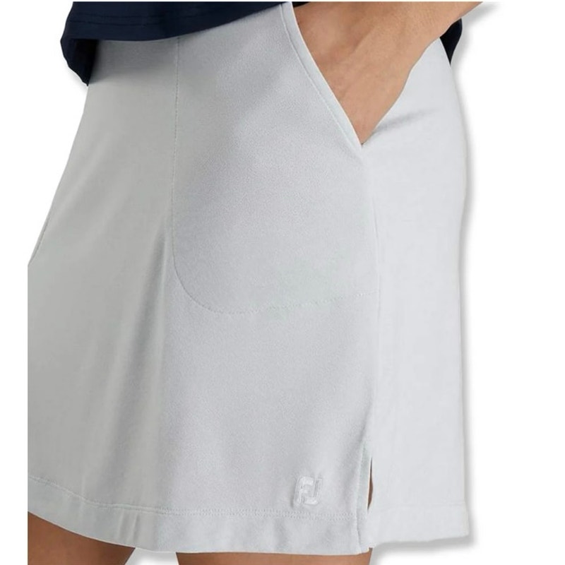 NWT FootJoy Knit Skort Size S