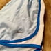 DRI-FIT UPDATED TEMPO RUNNING SHORTS XS BLUE