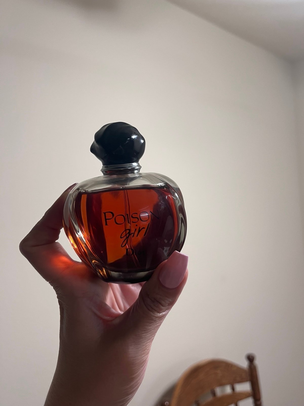 Dior Poison Girl EDP 3.4oz