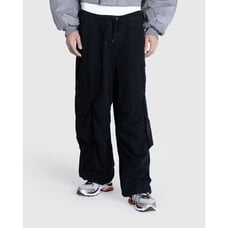 New Entire studios FREIGHT CARGO Pants In Iron Size Small
