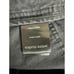 New Entire studios FREIGHT CARGO Pants In Iron Size Small