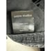 New Entire studios FREIGHT CARGO Pants In Iron Size Small