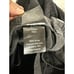 New Entire studios FREIGHT CARGO Pants In Iron Size Small