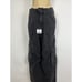 New Entire studios FREIGHT CARGO Pants In Iron Size Small
