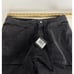 New Entire studios FREIGHT CARGO Pants In Iron Size Small