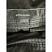 New Entire studios FREIGHT CARGO Pants In Iron Size Small