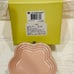 Le Creuset Mini Flower Plate Set