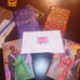 2 set of books