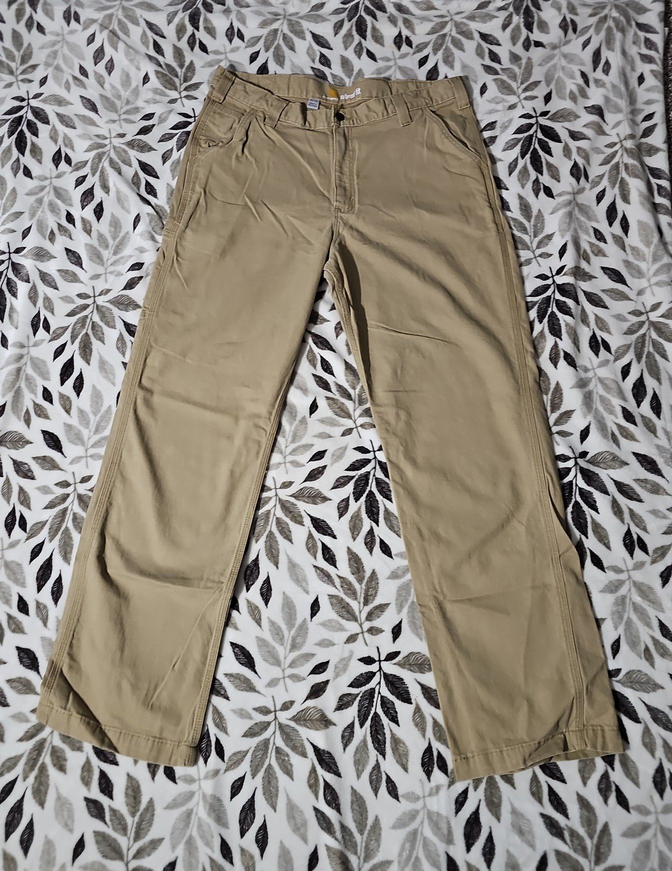 Men's Carhartt jeans