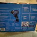 HART 24v impact driver