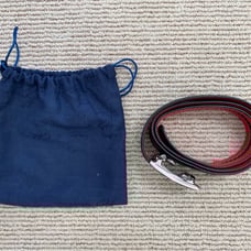 New Satchi Men's Belt
