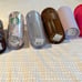 6 Starbucks tumbler bundle